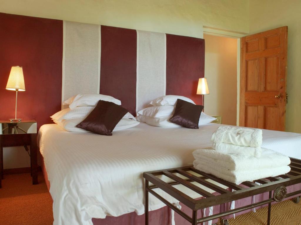 Belair Country House Bed & Breakfast Paarl Bilik gambar