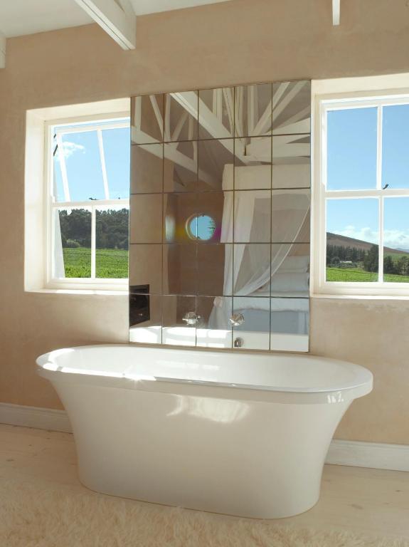 Belair Country House Bed & Breakfast Paarl Bilik gambar
