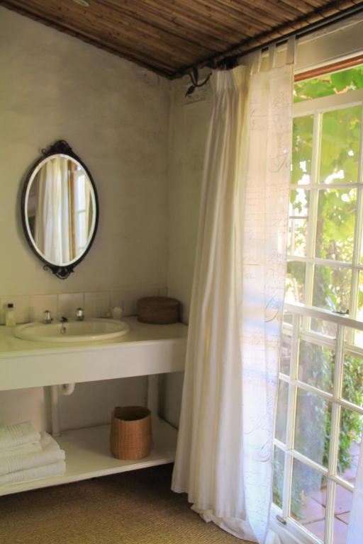 Belair Country House Bed & Breakfast Paarl Bilik gambar