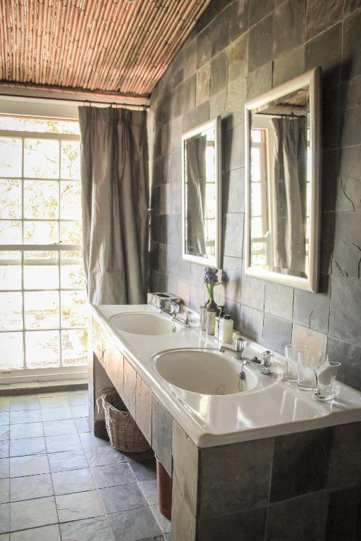 Belair Country House Bed & Breakfast Paarl Bilik gambar