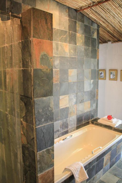 Belair Country House Bed & Breakfast Paarl Bilik gambar