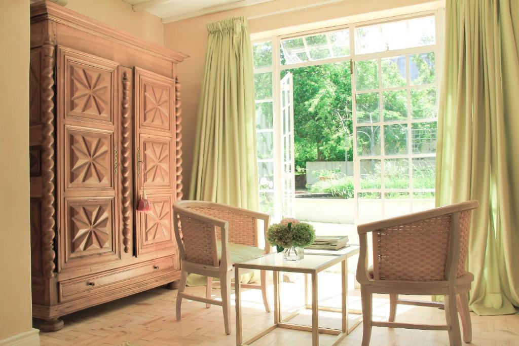 Belair Country House Bed & Breakfast Paarl Bilik gambar