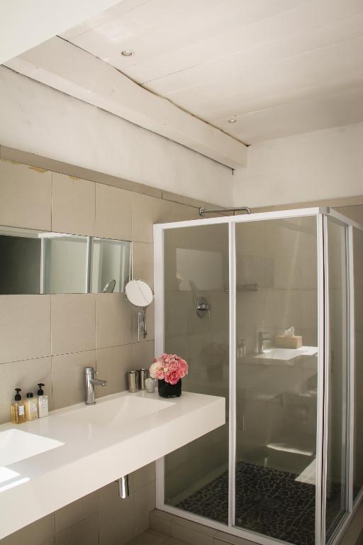 Belair Country House Bed & Breakfast Paarl Bilik gambar