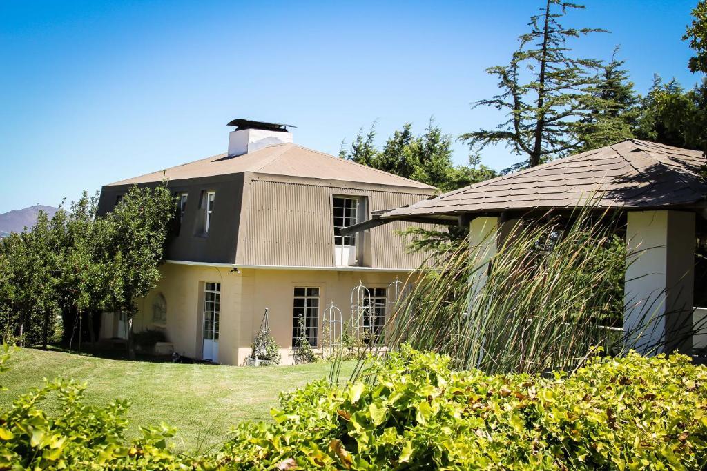 Belair Country House Bed & Breakfast Paarl Bilik gambar