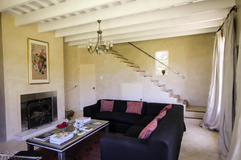 Belair Country House Bed & Breakfast Paarl Bilik gambar