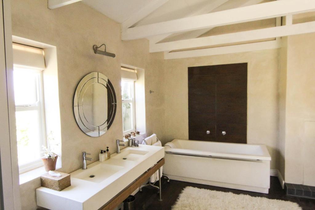 Belair Country House Bed & Breakfast Paarl Bilik gambar