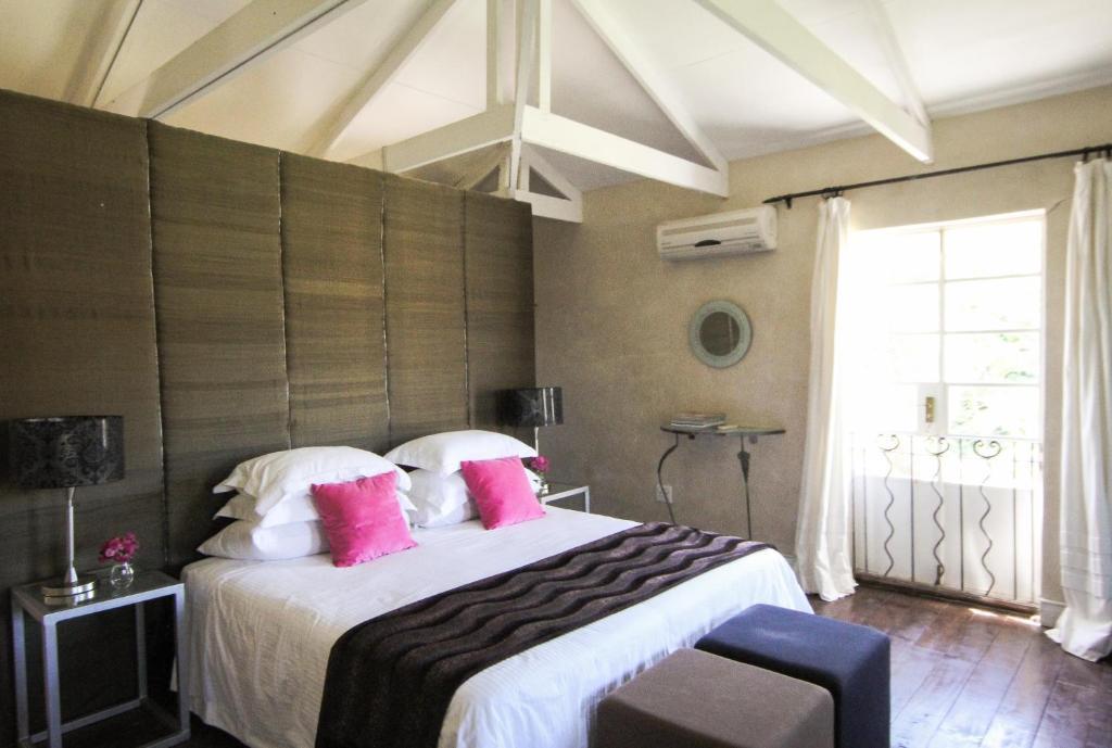 Belair Country House Bed & Breakfast Paarl Bilik gambar