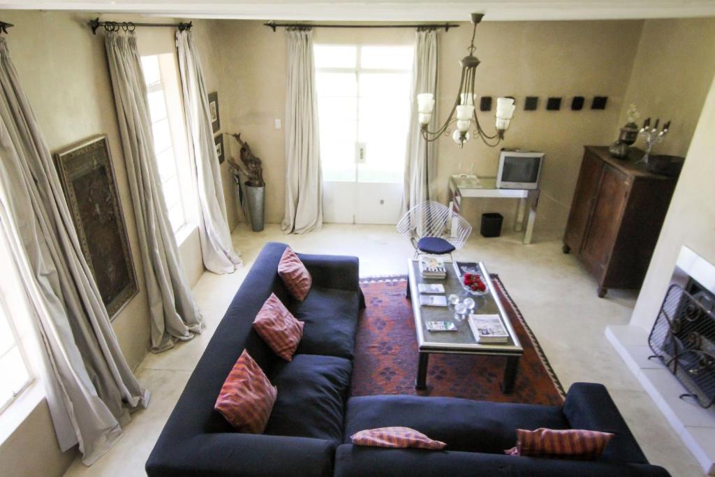 Belair Country House Bed & Breakfast Paarl Bilik gambar