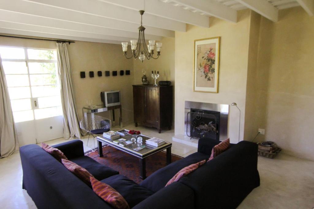 Belair Country House Bed & Breakfast Paarl Bilik gambar