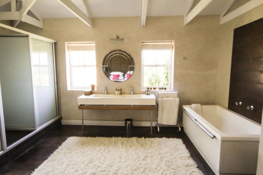 Belair Country House Bed & Breakfast Paarl Bilik gambar