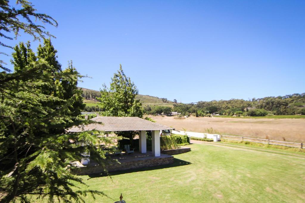 Belair Country House Bed & Breakfast Paarl Bilik gambar