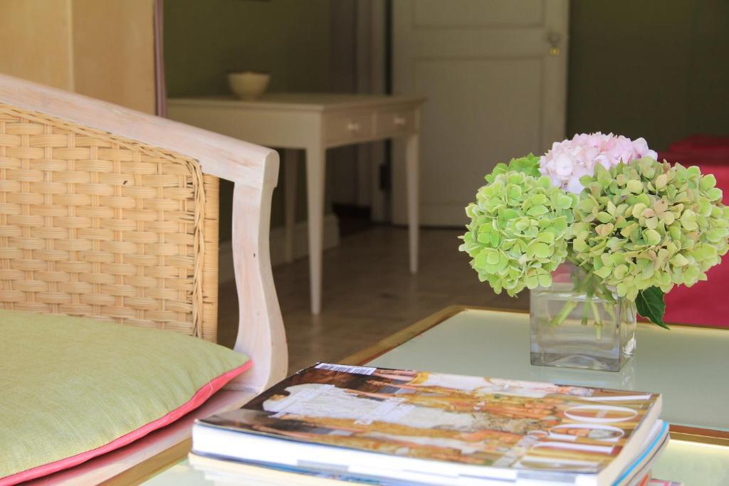 Belair Country House Bed & Breakfast Paarl Bilik gambar