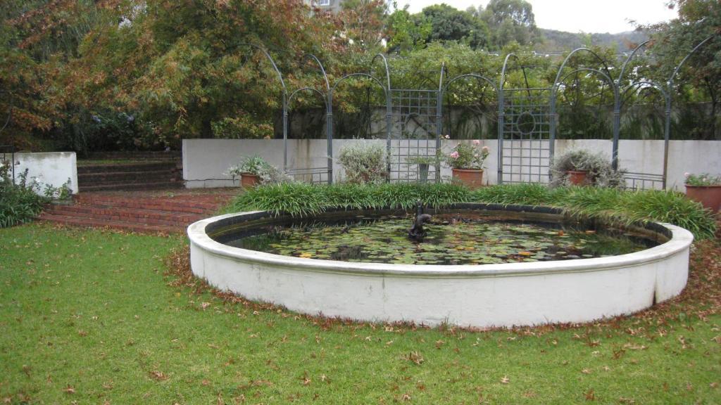 Belair Country House Bed & Breakfast Paarl Bilik gambar