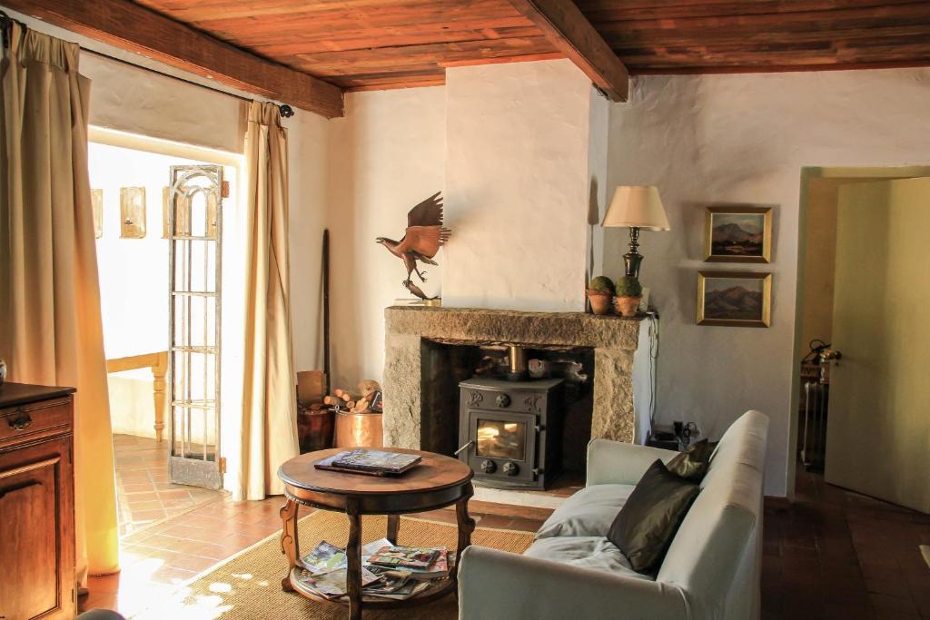 Belair Country House Bed & Breakfast Paarl Luaran gambar