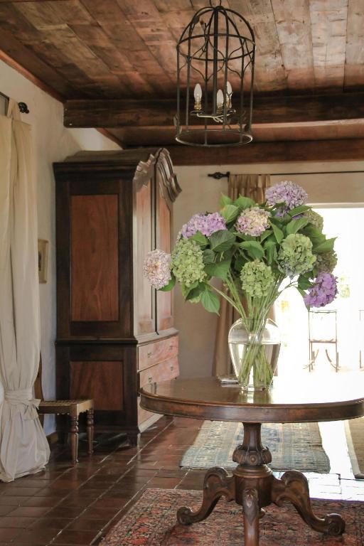 Belair Country House Bed & Breakfast Paarl Luaran gambar