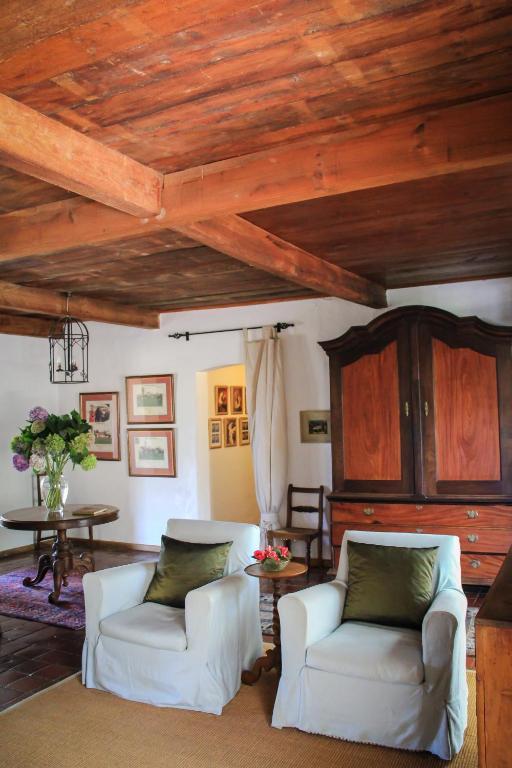 Belair Country House Bed & Breakfast Paarl Luaran gambar