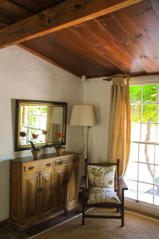 Belair Country House Bed & Breakfast Paarl Luaran gambar